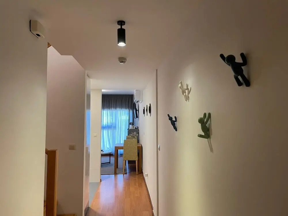 Apartamentos Ciudad Santiago