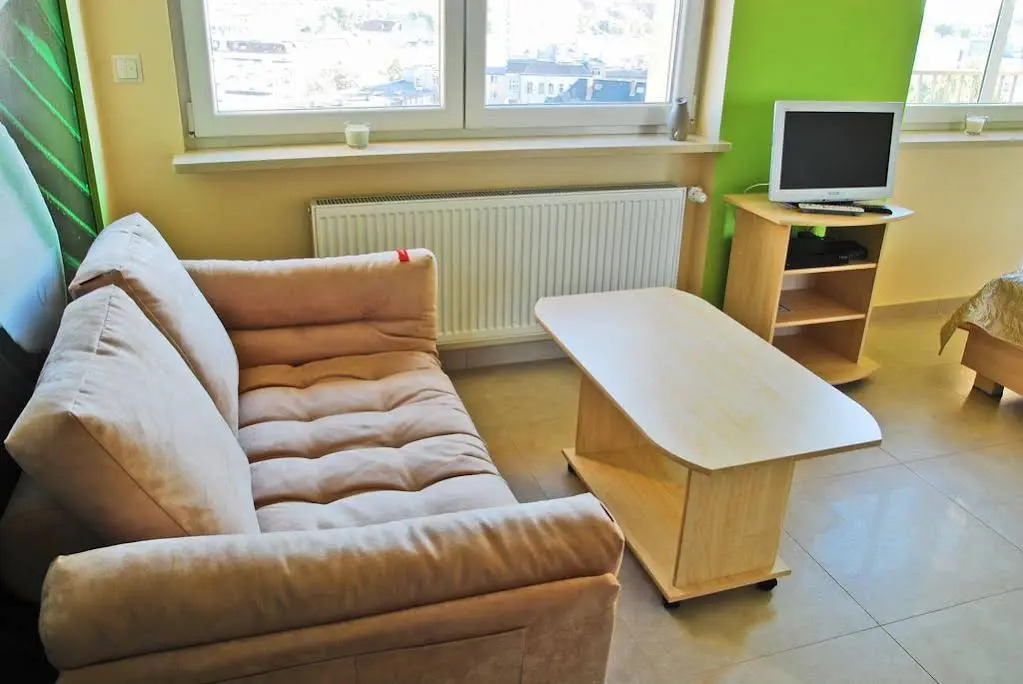 Apartament Yasminum