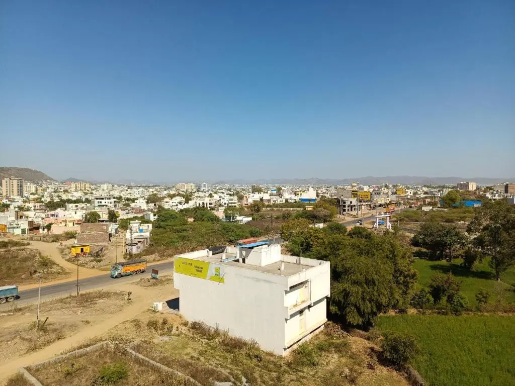 Janardan Studio Hotel Udaipur