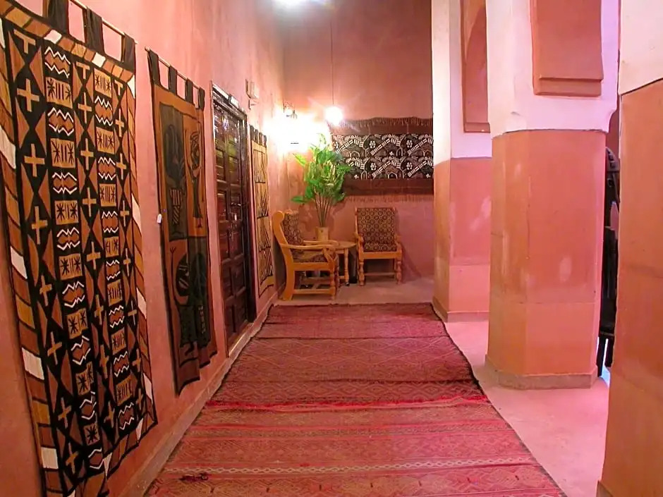 Hotel Tomboctou