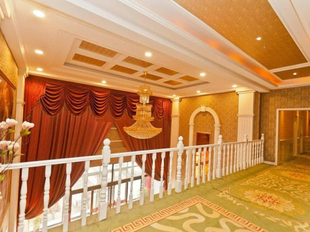 Pai Hotel Xingtai People Pard East Zhongxing Street