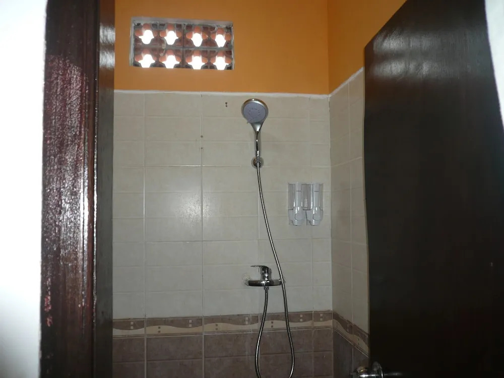 Yunni Guesthouse