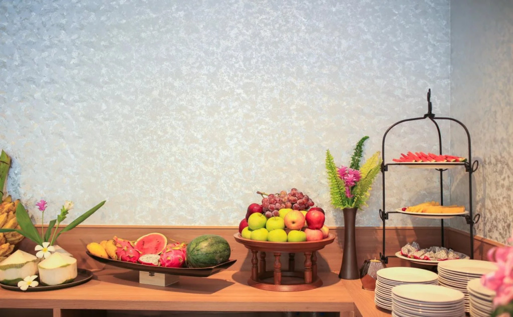 Patra Phrasing Boutique Hotel