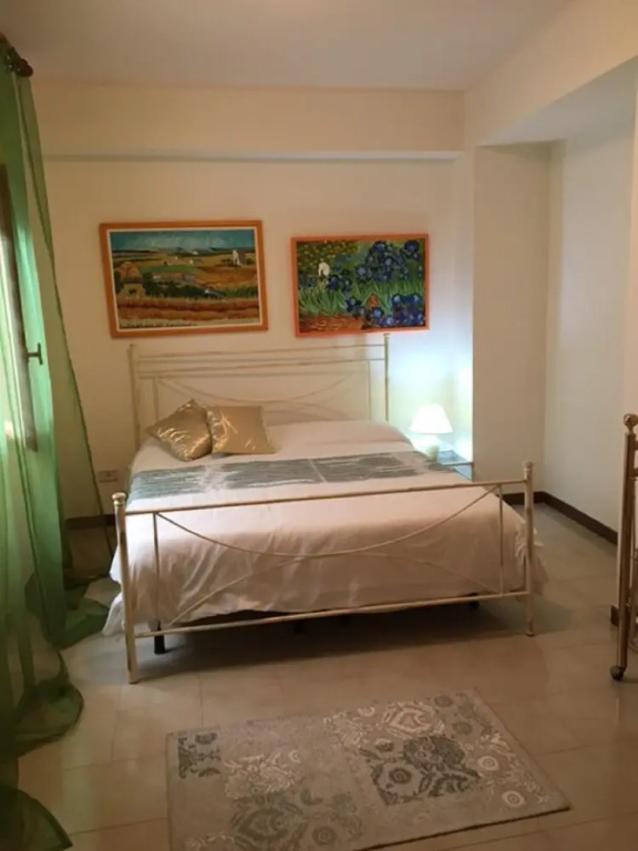 House With 2 Bedrooms in Mazara del Vallo, With Wifi Near the Beach