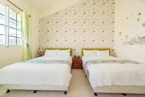 Yin Hsuan Homestay