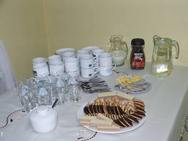 Hotelik Gołdap