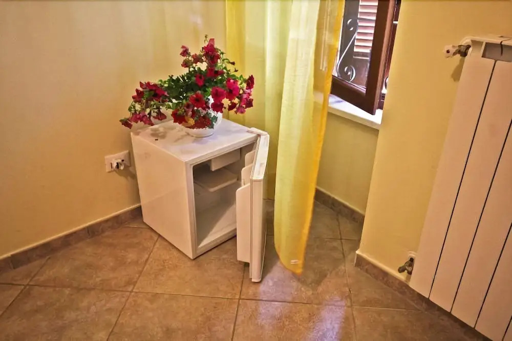 Il Cantinone Rooms