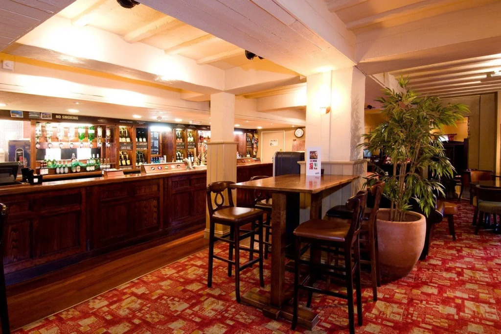 Premier Inn Christchurch - East