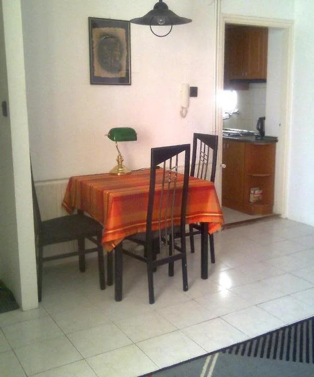 Maharaja Apartment