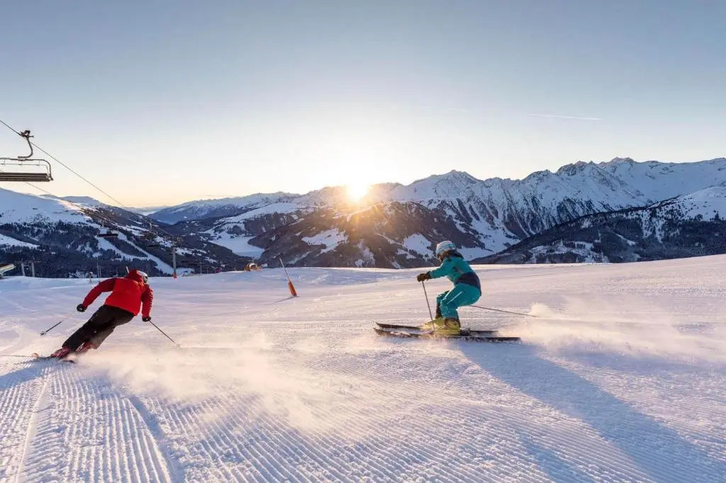Pension Zillertal