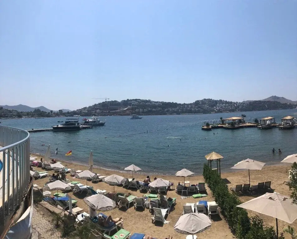 Tilkicik Yali Daireleri