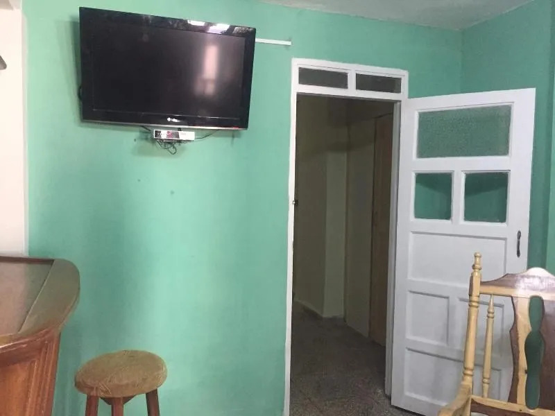Hostal Casa Ana