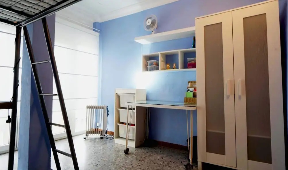 3 bedrooms in Triana