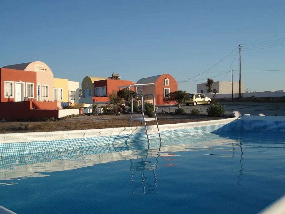 Abyssanto Villa