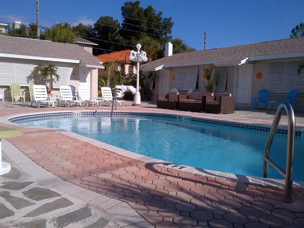 The Bungalows