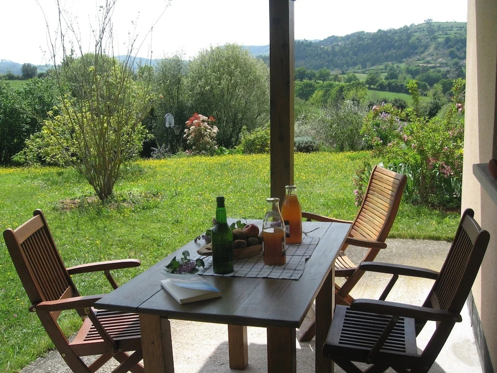 Quinta El Verxel - Ecoturismo
