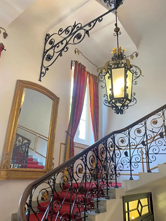 Georgi Schloss - Boutique Hotel