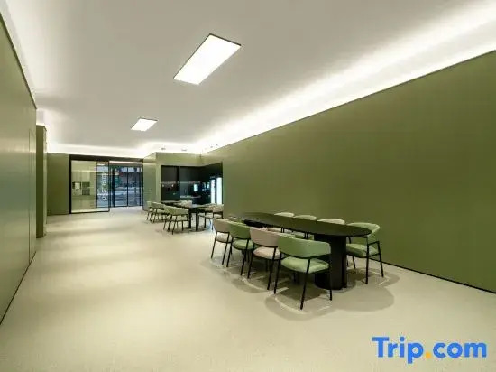 Hi Inn (Dongguan Dongcheng Zhenxing Road)