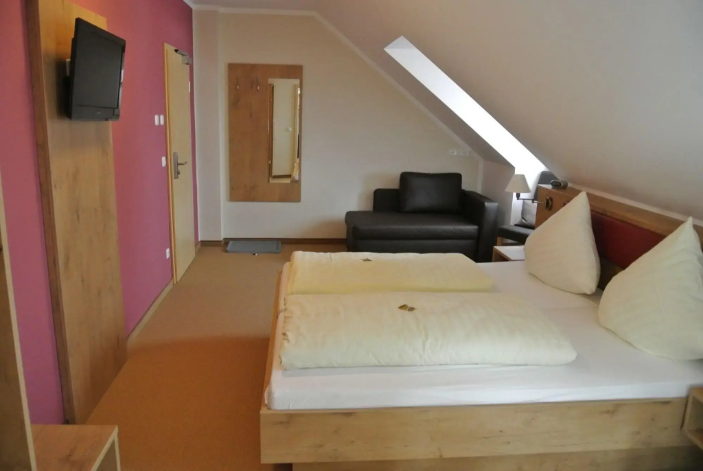 Hotel Daimerwirt