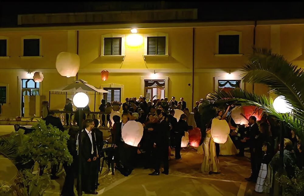 Hotel Colle Acre