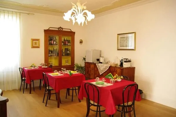 Dimora Antica Pianella