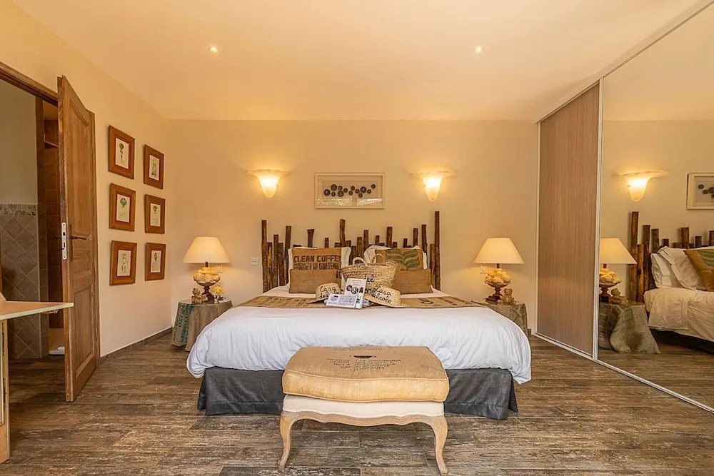 Casa del Sole Chambres dHotes de Charme