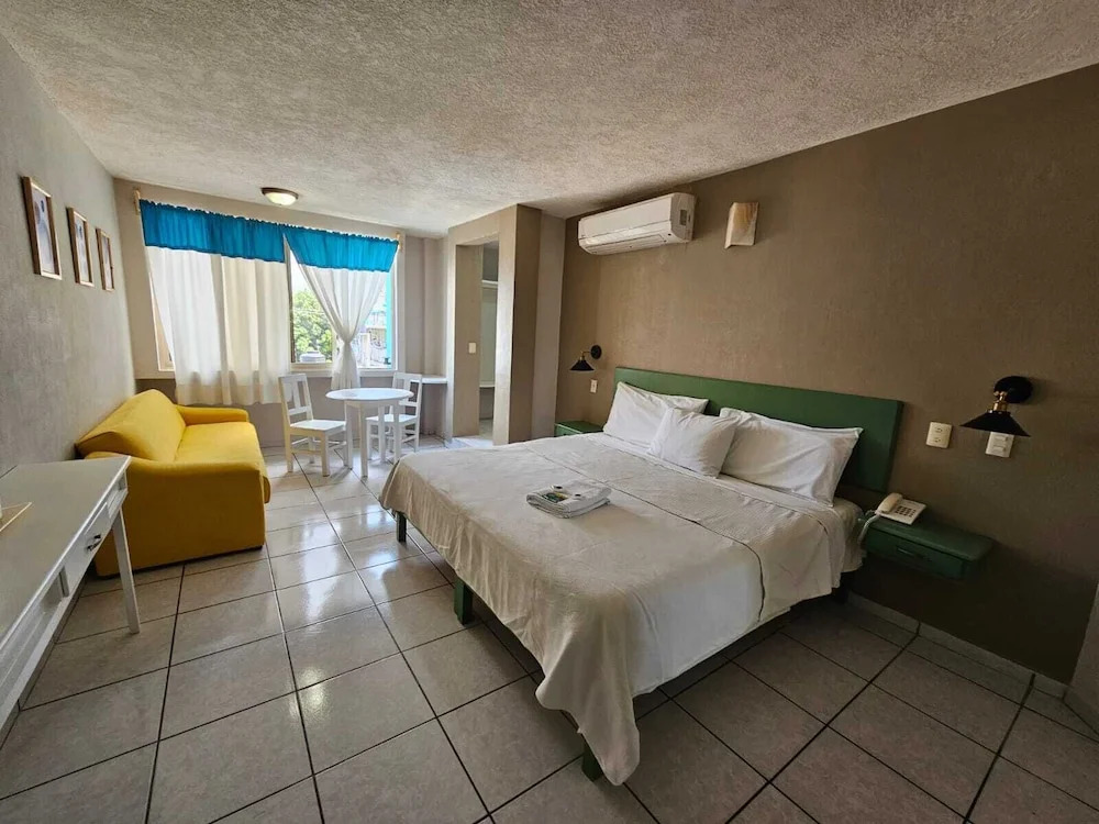 Hotel Punto Poza Rica