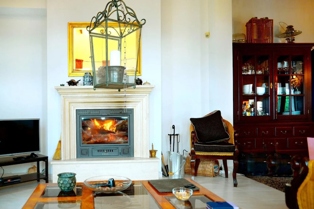 House With 3 Bedrooms in Sayalonga, With Wonderful sea View, Private P