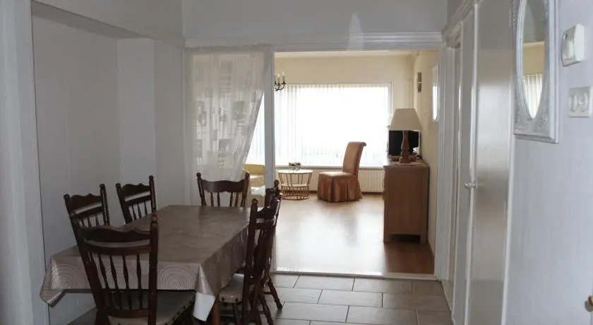 Zeezicht Residence