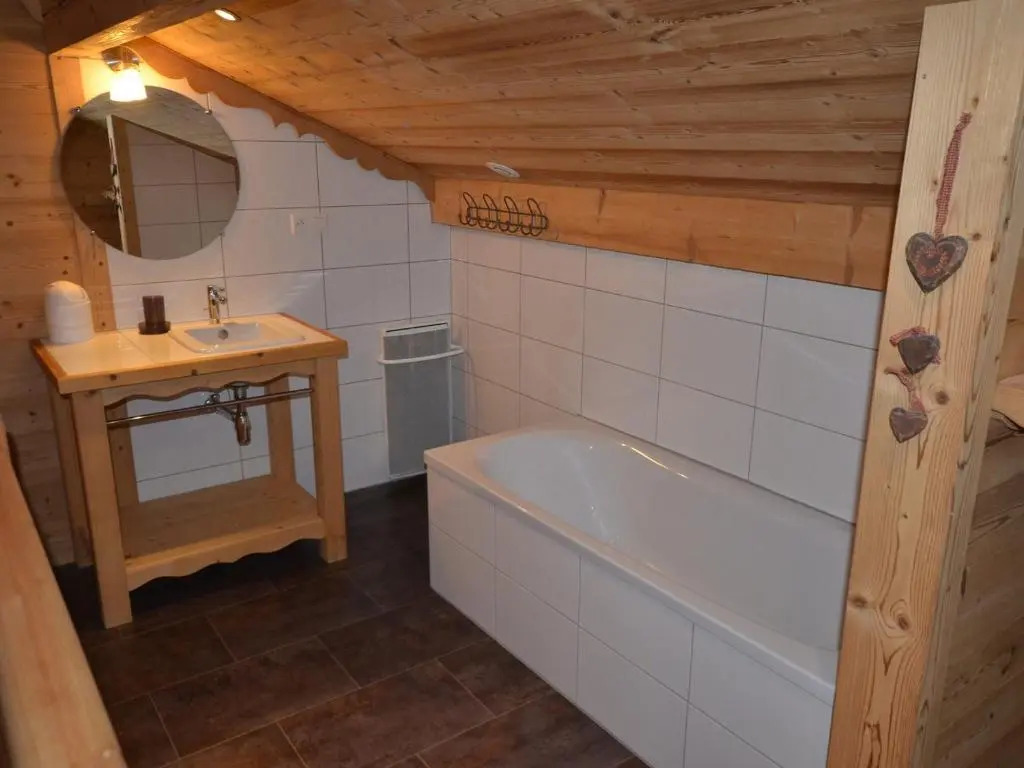 Appartement Les Gets, 5 pièces, 8 personnes - FR-1-623-67