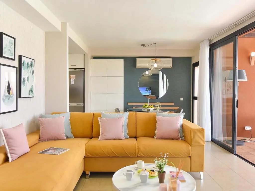 Villa Sol 21 by VillaGranCanaria