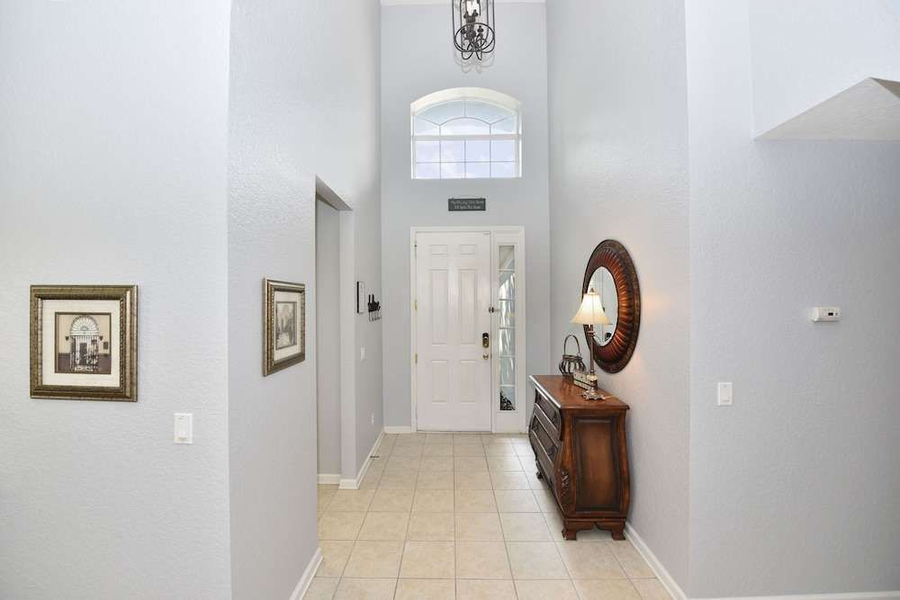 Windsor Hills Disney Villa