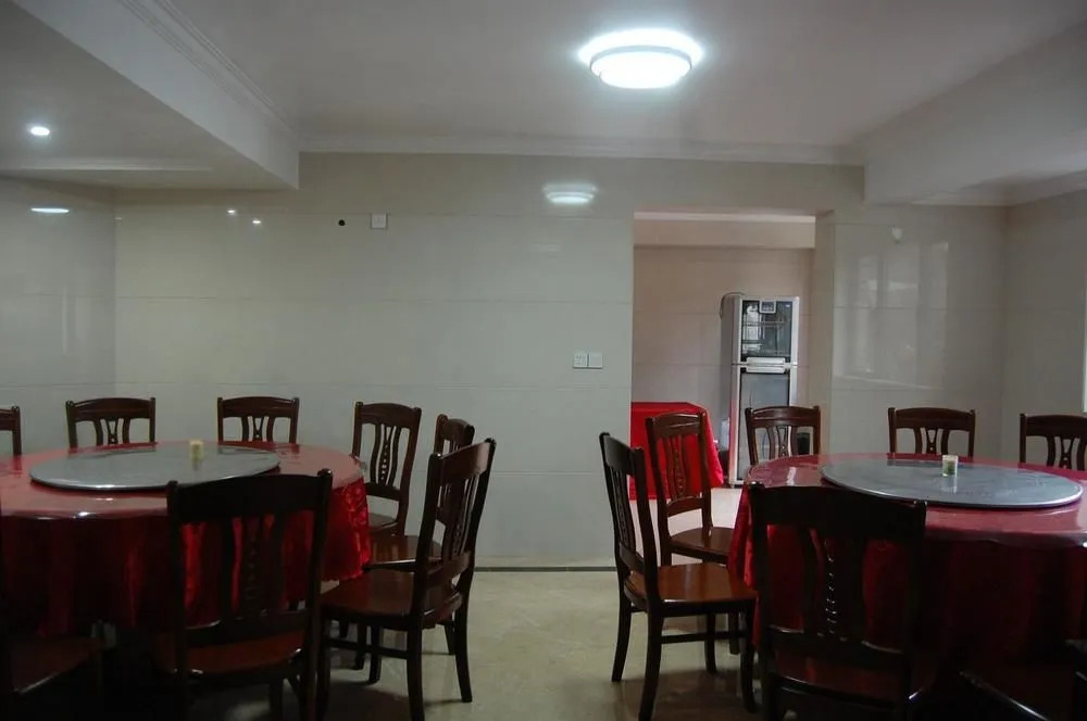Yandang Huating Villa