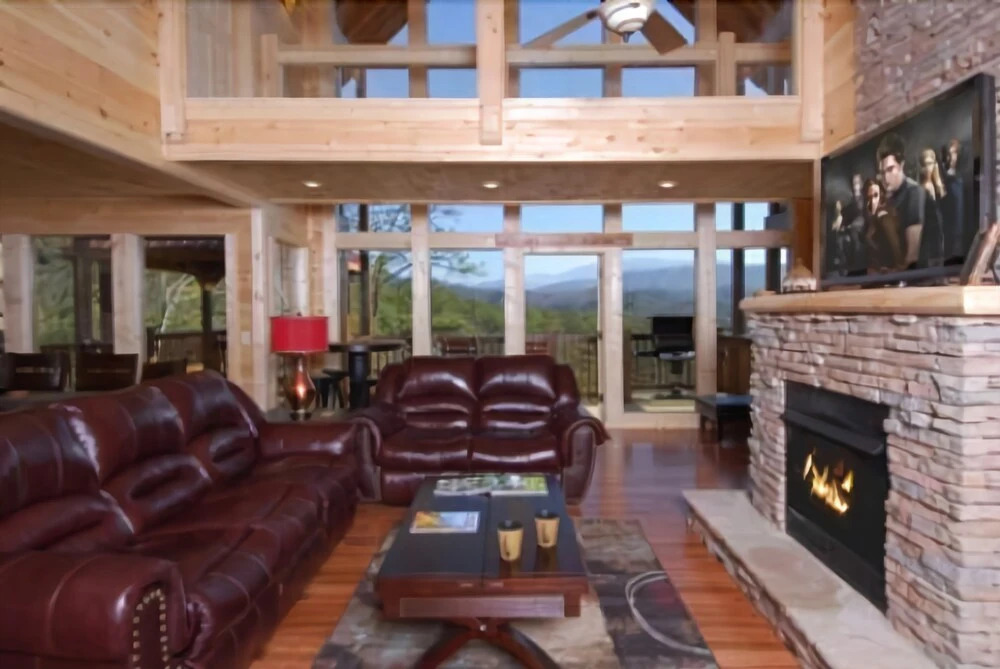 A Suite Mountain View 4 Bedrooms 4 Bathrooms Home