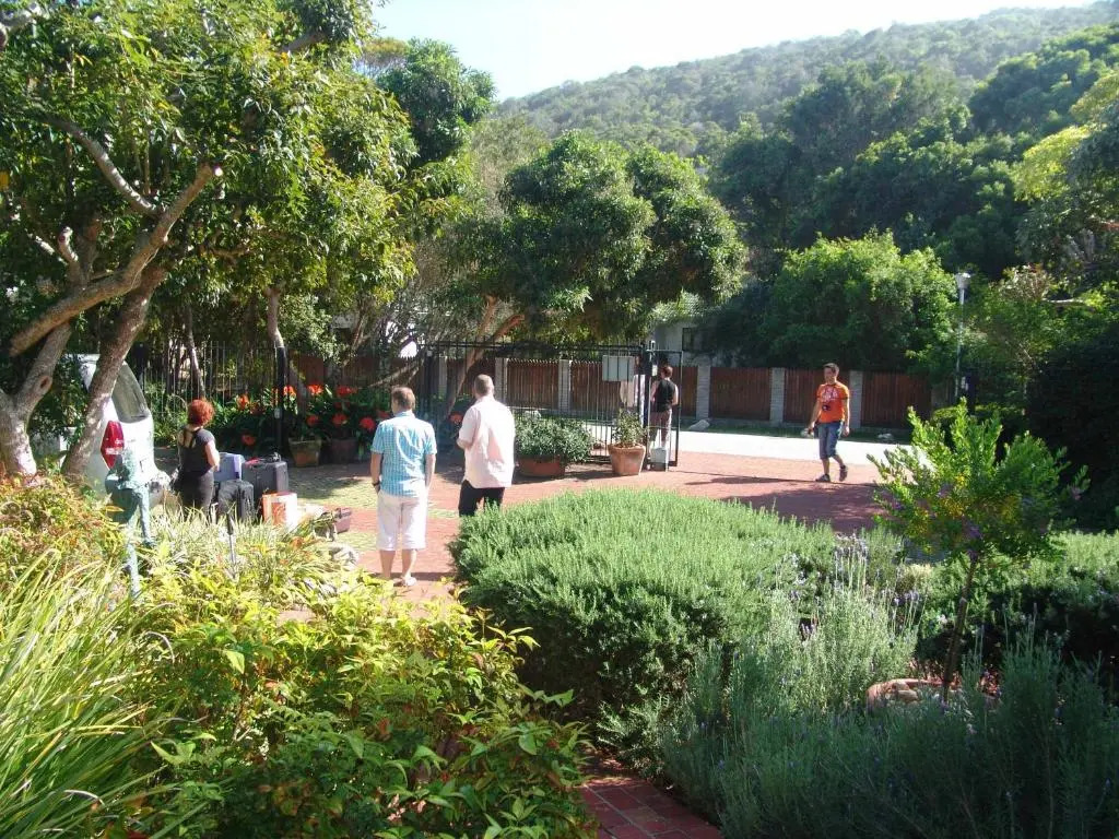 Serendipity Country House & Restaurant