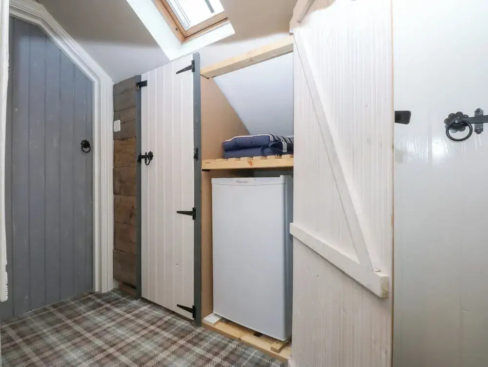 Pine Cottage