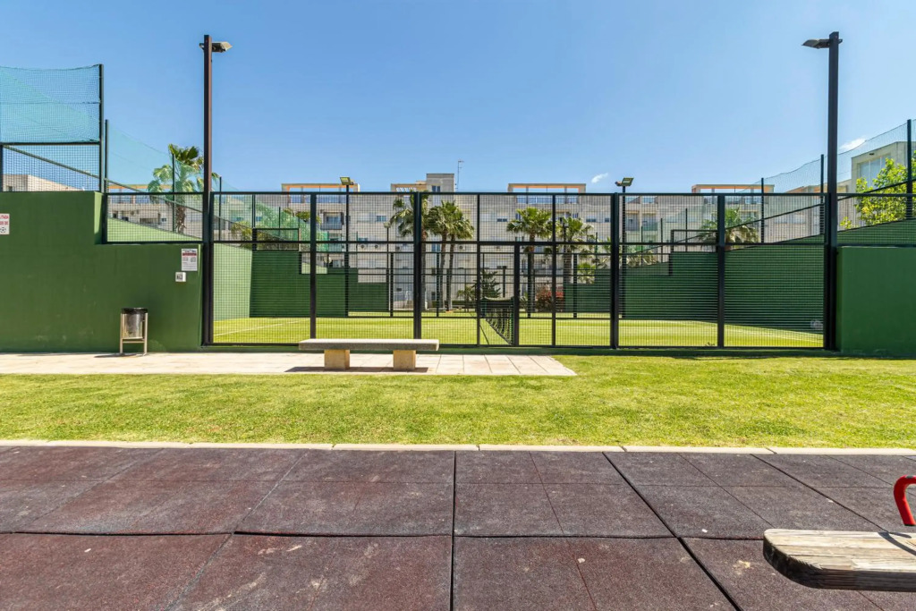 Allo Apartments Europa Piscina - Padel 3 Habitaciones