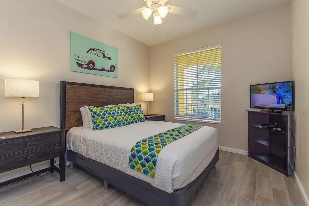 Vista Cay Standard 3 Bedroom Condo 3111