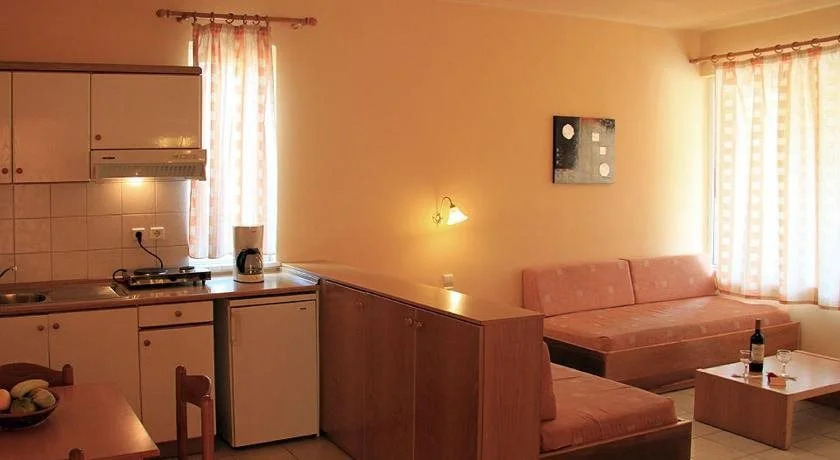 Golden Sand Hotel