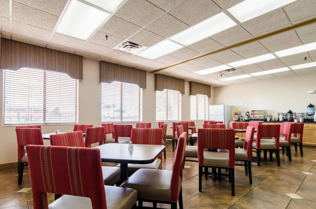 Quality Inn & Suites Colby