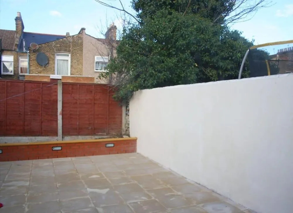 London budget Guesthouse