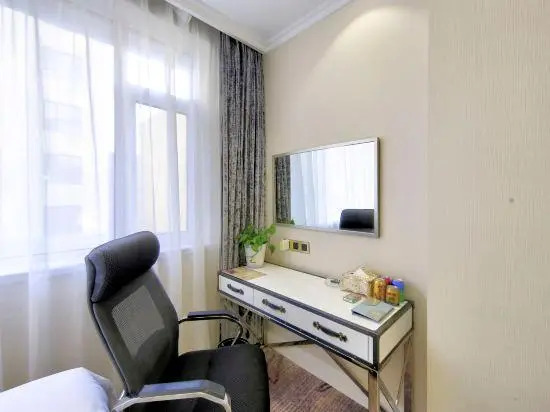 Renwick Hotel