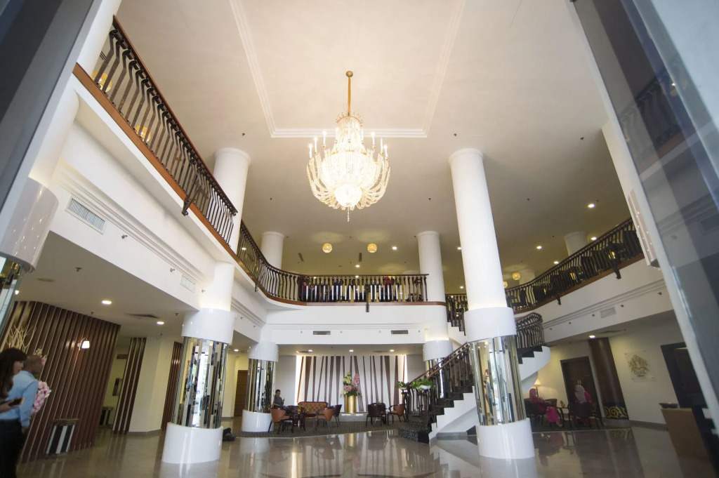 MITC Hotel