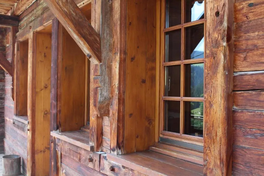 La Ferme Des Favrays