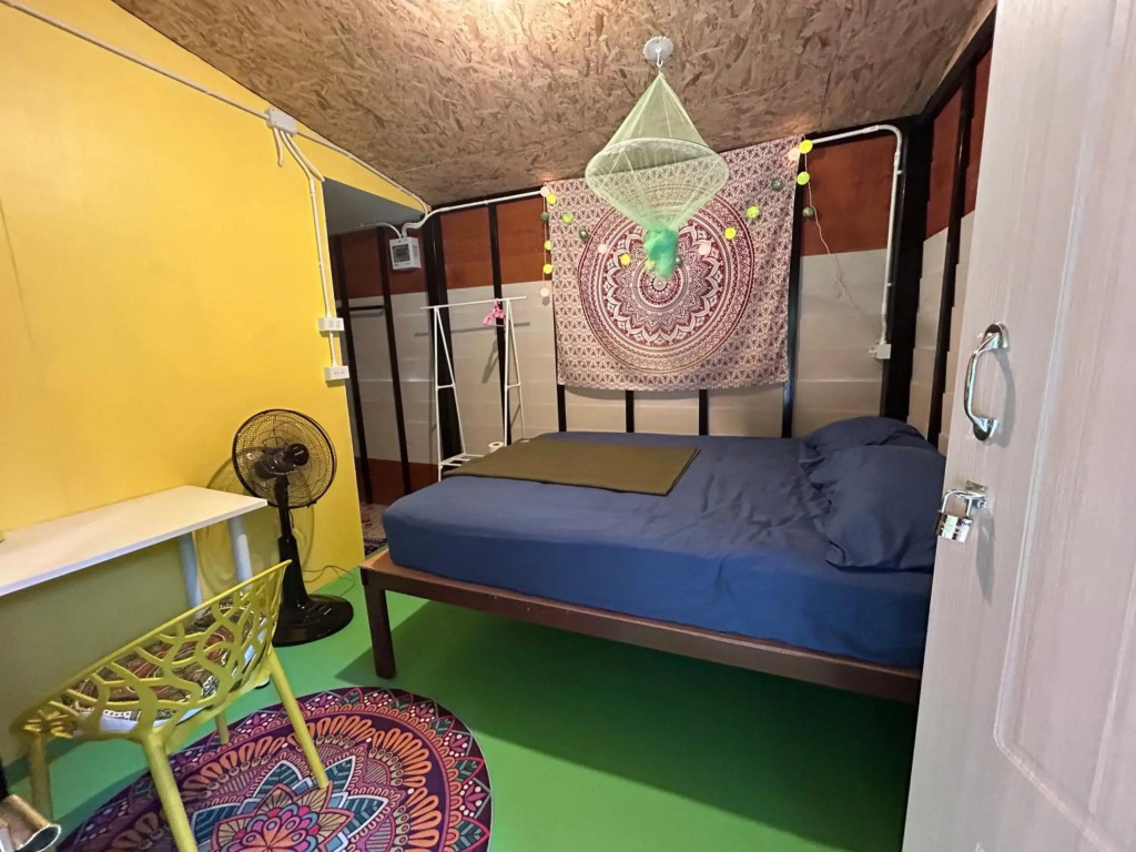 Hippy Hut Koh Chang