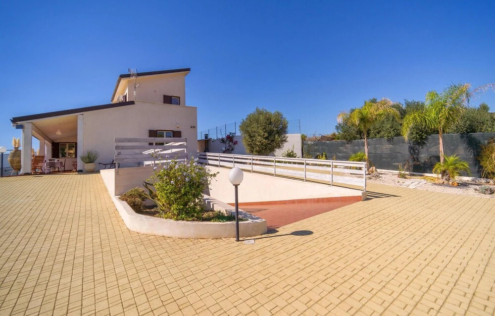 Villa Scala dei Turchi