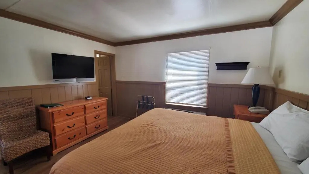 Kernville Inn