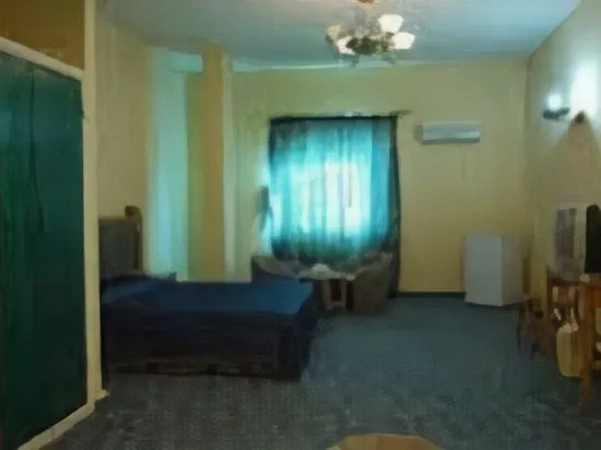 Sands Hotel Palmyra
