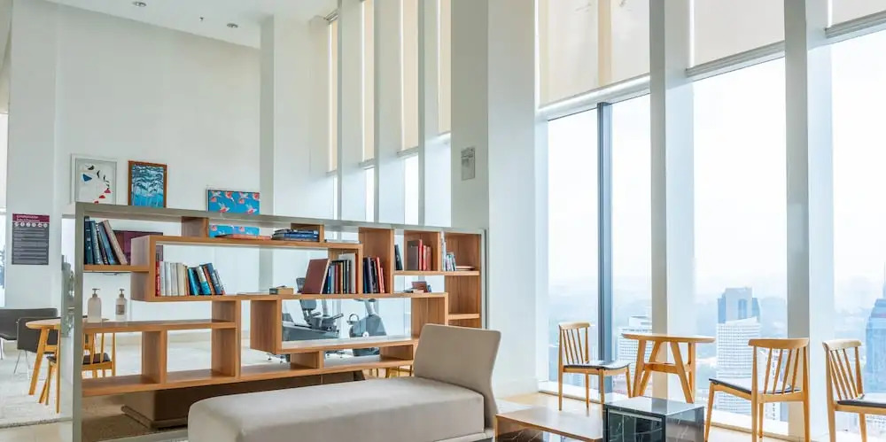 Platinum Suites by Kuala Lumpur Malaysia