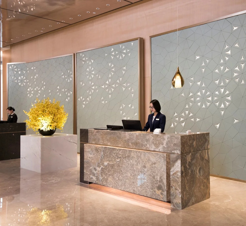 Virtuous World Hotel